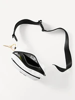 All About Large Crossbody Belt Bag