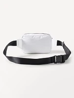 All About Large Crossbody Belt Bag