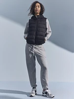 Aire Puffer Vest
