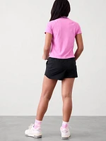 Athleta Girl On Your Mark 2.5" Short