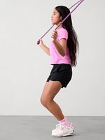 Athleta Girl On Your Mark 2.5" Short