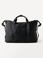 Diem Weekender Duffle Bag