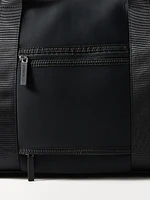 Diem Weekender Duffle Bag