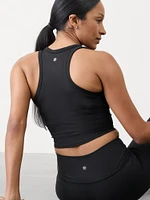 Transcend Crop Tank