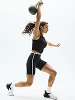 Transcend Crop Tank