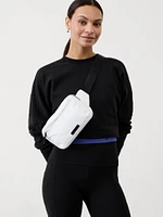 All About Large Crossbody Belt Bag