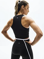 Transcend Crop Tank