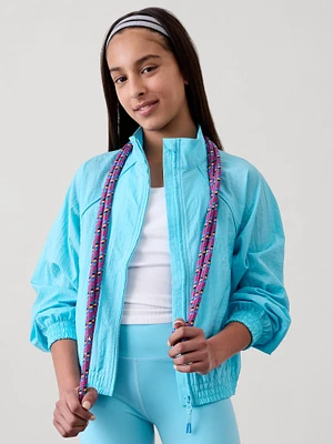 Athleta Girl Daybreak Jacket