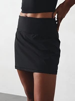 Salutation Stash High Rise 14 1/2 “ Skort