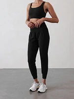 Salutation High Rise Jogger