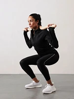 Unstoppable Fleece Lined Full Zip Jacket