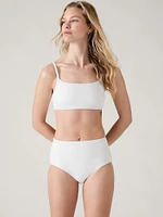 Scoop Bikini Top A-C
