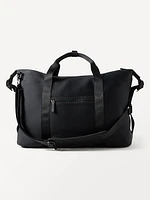 Diem Weekender Duffle Bag