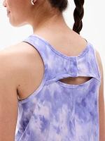Athleta Girl Run Free Romper