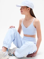 Athleta Girl Right Moves Adjustable Bra 2-Pack