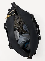 Diem Weekender Duffle Bag