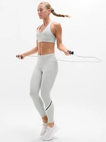 Interval Stash High Rise Diagonal Stripe 7/8 Legging