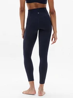 Salutation Stash High Rise Mesh 7/8 Legging