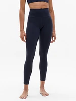 Salutation Stash High Rise Mesh 7/8 Legging