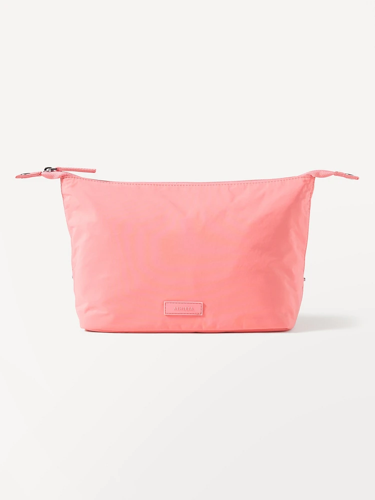 All About Large Cosmetic Pouch
