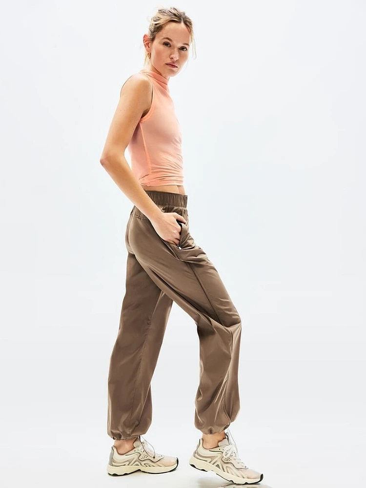 Rise Pant