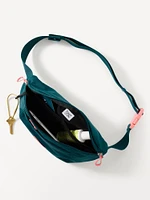 Crest Fanny Pack