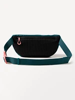 Crest Fanny Pack