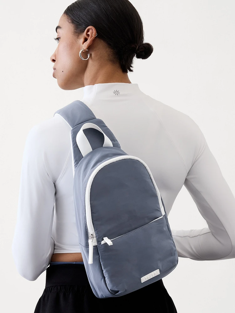 All About Sling Bag