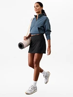 Salutation Stash High Rise 14 1/2 “ Skort