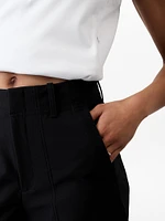 Skyline High Rise Barrel Leg Pant