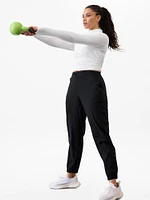 Crosstrain High Rise Jogger