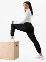 Crosstrain High Rise Jogger