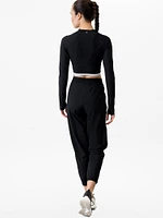 Crosstrain High Rise Jogger
