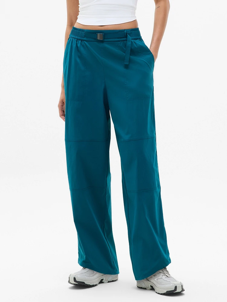 Highland High Rise Utility Pant