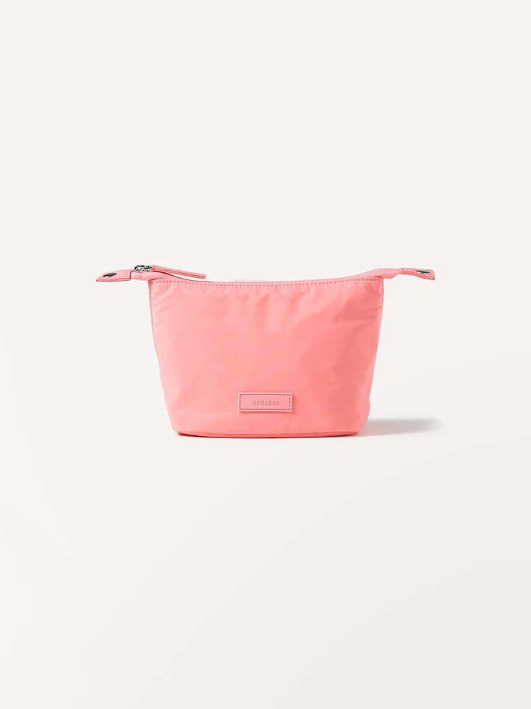All About Small Cosmetic Pouch