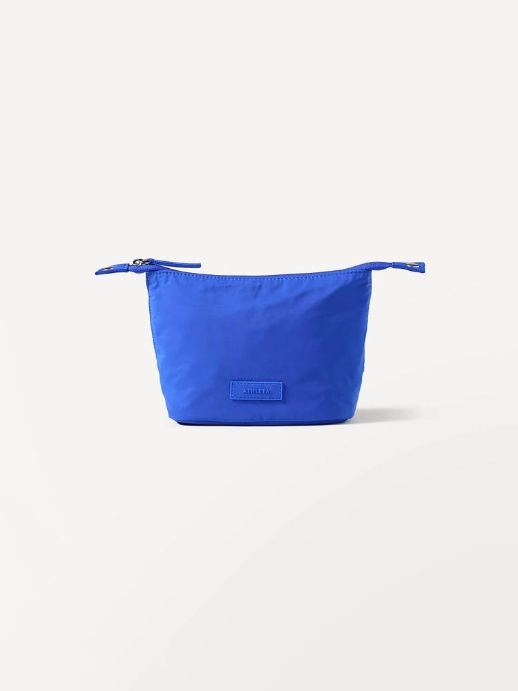 All About Small Cosmetic Pouch