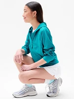 Athleta Girl Serve UPF Jacket