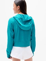 Athleta Girl Serve UPF Jacket