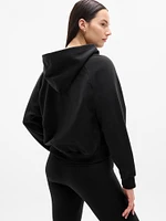 Forever Fleece 1/2 Zip Hoodie