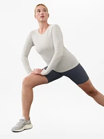 Momentum Seamless Top