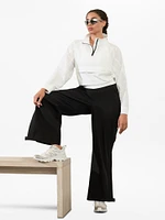 RainOut High Rise Traverse Pant