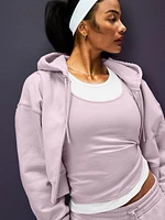 Signature Rib Thin Strap Tank