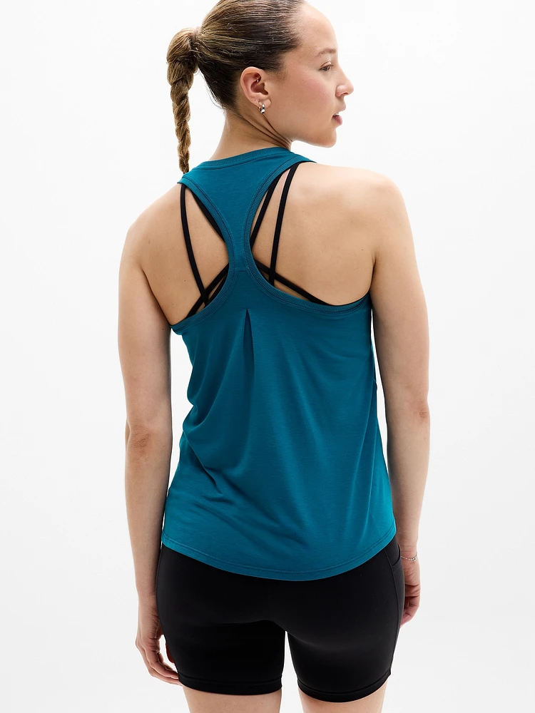 Ease Tank