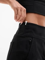Tee Time High Rise 17" Skort