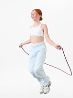 Athleta Girl Cloud Racerback Bra