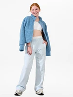 Athleta Girl Cloud Racerback Bra
