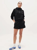 Forever Fleece 1/2 Zip Hoodie