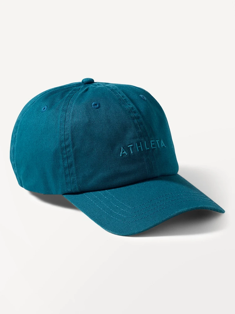 Everyday Cap