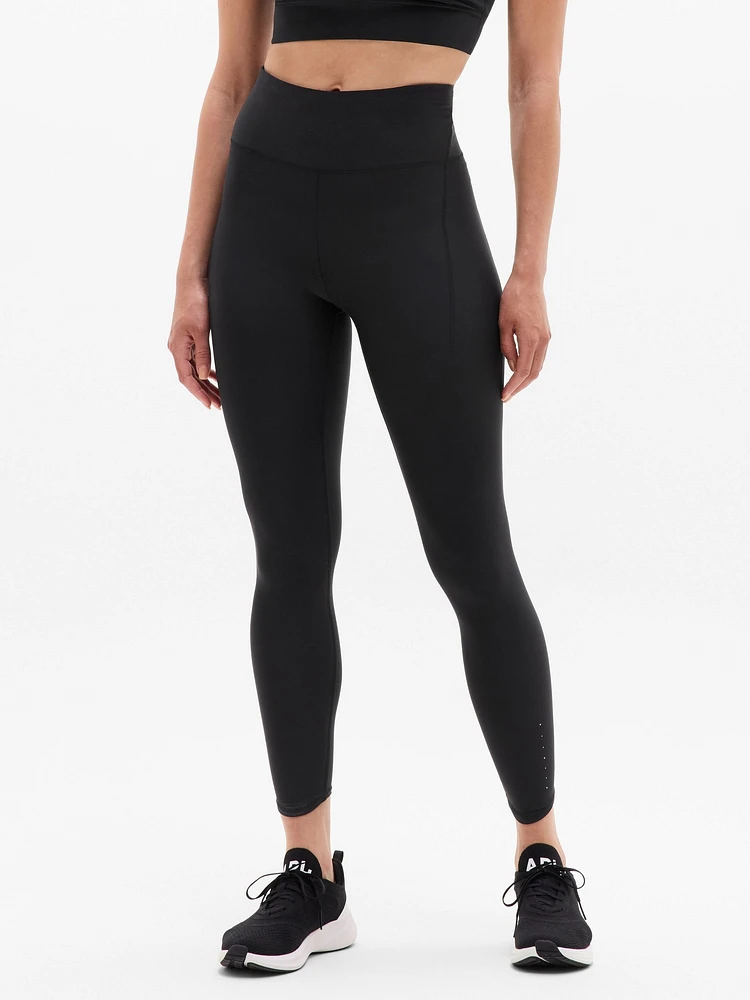 Pacesetter Ultra High Rise 7/8 Legging
