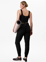 Salutation High Rise Jogger